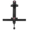 Archery Recurve Bow Sight T Shape Adjustable Metal Shooting Target