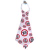Karabu Maxi tie tie 18 years birthday