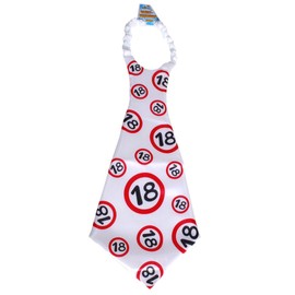 Karabu Maxi tie tie 18 years birthday