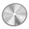 Alternate Tooth Saw Blade Woodworking Saw Cemented Carbide Industrial Instrument