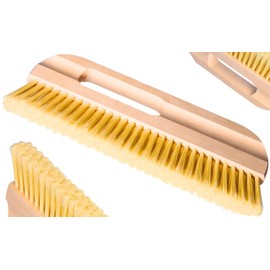 ToolSpace Wallpaper Brush 30 cm Narrow with Handle | Wallpaper Press | The Perfect Wallpapering Brush