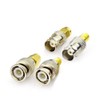 Eightwood Antenna Adapter Kit SMA to BNC 4 Type for