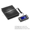 Weighmax W-8809 150lbs x 0.1oz Digital Shipping and Postal Scale