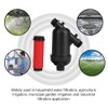 Disc Filter, Water Filter, Drip Irrigation, Water Filtration, 120 Mesh,