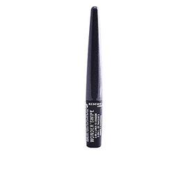 Rimmel London Wonder Swipe 2-in-1 Glitter Eyeline to Eyesahdow, 014 Fashun, Metallic