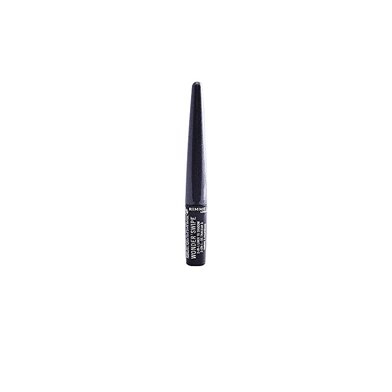 Rimmel London Wonder Swipe 2-in-1 Glitter Eyeline to Eyesahdow, 014