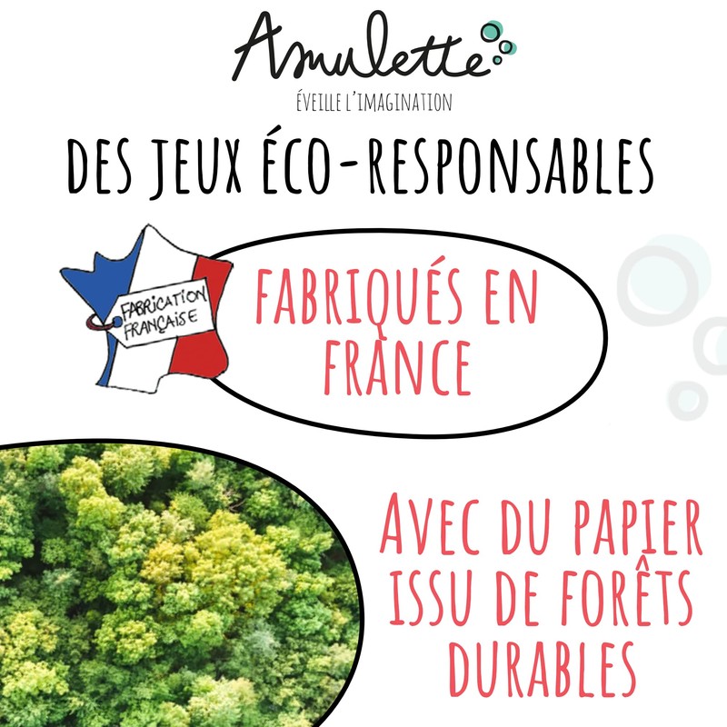 Amulette Chef Set My First Restaurant