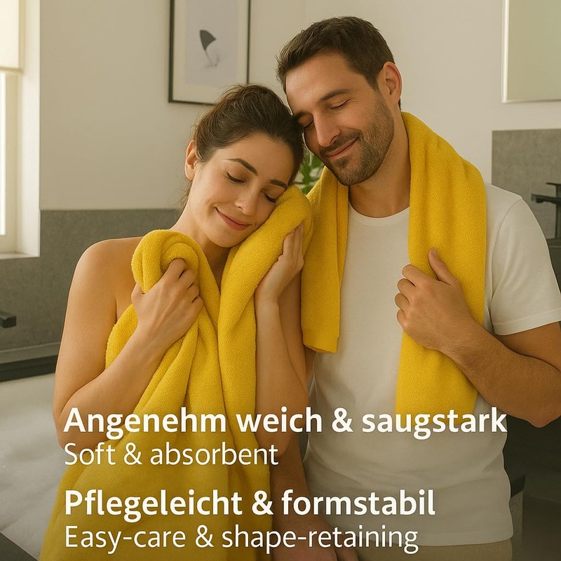 Betz Premium Bath Towel 70 x 140 cm - 100%