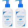 Vanicream Free and Clear Liquid Cleanser 8 Oz