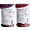 Viva Doria White Peppercorns, Whole White Pepper, 12 Oz and