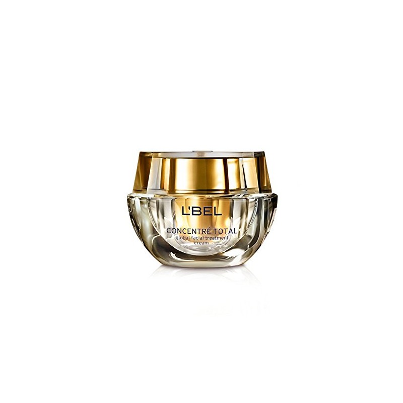 L'Bel Concentré Total Anti Aging Face Cream