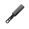YS Park YS-Hs281 Clipper Comb, Black