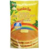 Hawaiian Sun 5 Flavor Pack Assorted Pancake Mix
