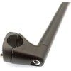 WEERAS Road Bike Stem Fixed Gear Bicycle Gooseneck Handlebar Stem