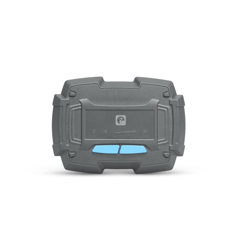 Garza Smart - Intelligent WiFi Temperature and Humidity Sensor for