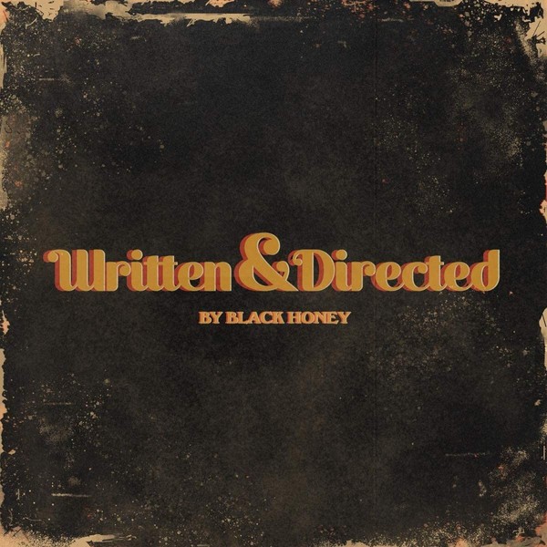 Written & Directed (Vinyl Style CD, 16pp Booklet)