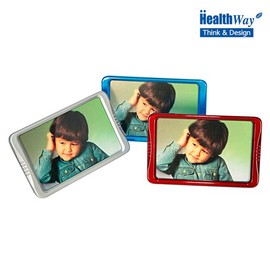 Healthway Simple Photo Frame Car Photo Frame Mini Photo Frame / 심플포토프레임차량용액자미니액자