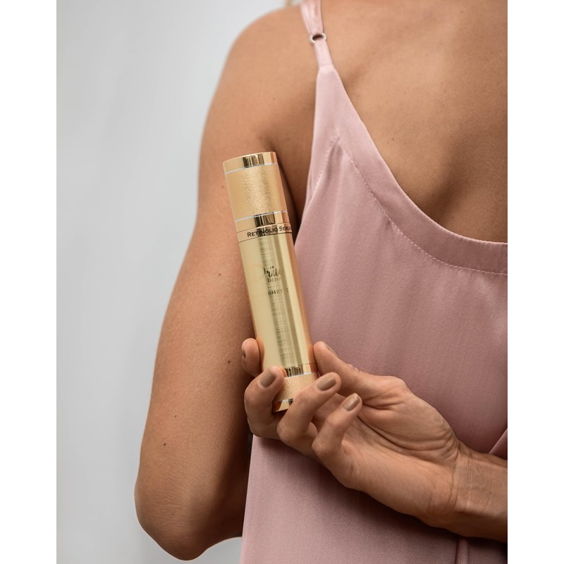 Driu Beauty Wise Cosmetics Retinol Serum 0.3% 45ml