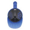 Snow Joe SJSPD1 Handheld All-Season Multi-Purpose Spreader, 5 lbs, w/Adjustable