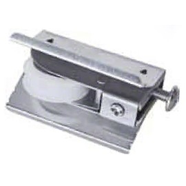 Replacement Door for Aluminum Sash 9A B F Type 20 9A-20 Pack of 10