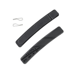 Aztec V-type insert brake blocks standard