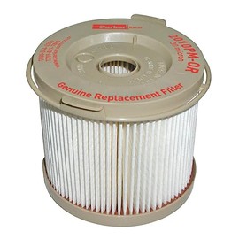 Racor 30 Micron Fuel Filter Element with Seals for 500 Series