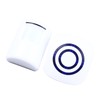 Infrared Sensor Doorbell Sensitive Wireless Store Entry Doorbell Alarm with