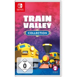Train Valley Collection - Switch