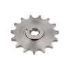 15 Tooth Small Sprocket Sprocket for Simson S50, KR51/1 Schwalbe,