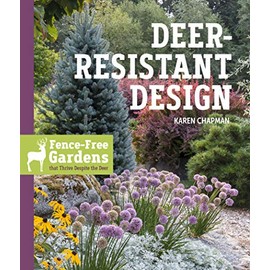 Deer-Resistant Design: Fence-free Gardens that Thrive Despite the Deer