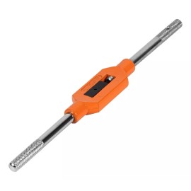 Truper Maneral Tipo Garrote Machuelo 1/2,truper   11436