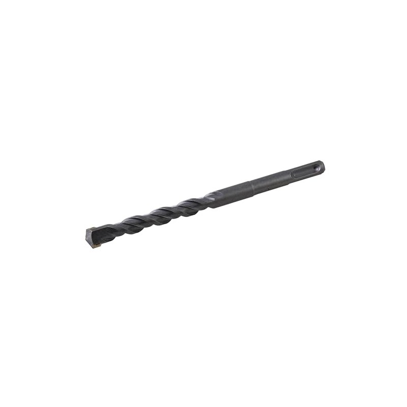 Surtek 119204 Broca para concreto de acero SDS PLUS 1/4"