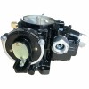 Part-Auto Marine Electric Choke Carburetor For Mercruiser 3.0L/2.5L 4CYL 2BBL