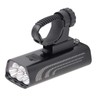 Bike Headlight 6000lm 6 Modes IPX6 Waterproof USB Charging 5