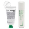 Innisfree My Perfumed Hand Cream (05 Snowy Day) + Rape Honey Lip Balm - Ultra moisturizing / 이니스프리 마이 퍼퓸드 핸드크림(05 스노이 데이)+유채꿀 립밤-초보습