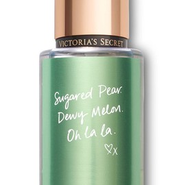 Victoria's Secret Pear Glace 8.4 oz Fragrance Mist