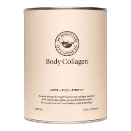 The Beauty Chef Body Collagen Vanilla, 260g