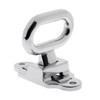 2pcs Boat Yacht Car Truck Transom Small Folding Mast Step