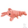 Unbranded Shrimp Moving Toy With USB Power Cable Durable For