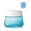 Vichy Minéral M89 Aqua-gel Hidratante y Matificante Ideal para Pieles