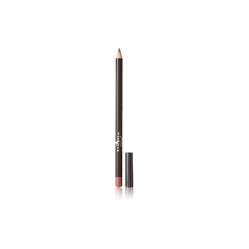 Italia Deluxe Ultra Fine Lip Liner Pencil - 1052 Natural