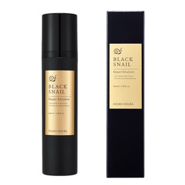 HOLIKA HOLIKA- Emulsión reparadora de caracol negro Prime Youth 100 ml