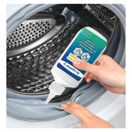 Sugelary Household Grout Cleaner, Cleaner Gel for Washing Machine, Top Load Washer, Front Load, Tub Seal, Suitable for Bathrooms, Kitchens, Tiles(5 fl.oz)