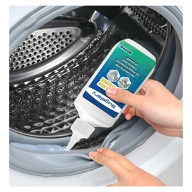 Sugelary Household Grout Cleaner, Cleaner Gel for Washing Machine, Top Load Washer, Front Load, Tub Seal, Suitable for Bathrooms, Kitchens, Tiles(5 fl.oz)