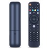 New Replace Remote Control for BuzzTV Android IPTV Box XPL