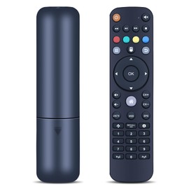 New Replace Remote Control for BuzzTV Android IPTV Box XPL 1000, XPL 2000, XPL 3000