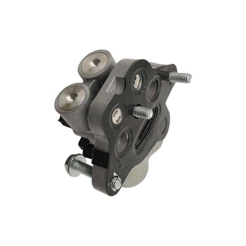 Rocker Arm Control Solenoid - Compatible with 2014-2015 Chevy Malibu
