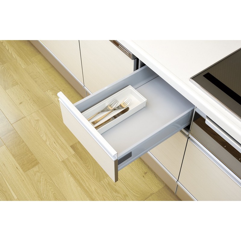 For Richell drawers.