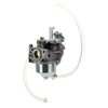Carburetor Carb Replacement Fits for Honda Huasheng 4 Stroke 49cc