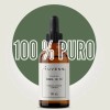 Aceite Esencial De Árbol De Té 100% Puro Sin Parabenos